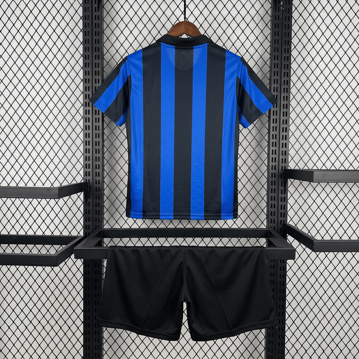 Maillot domicile Inter Milan 2024