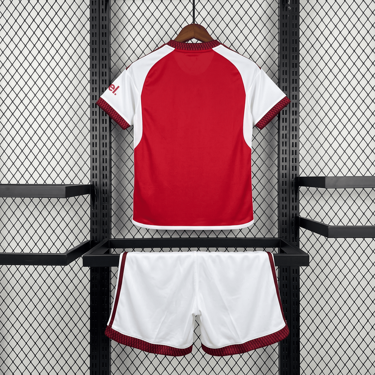 Arsenal 2026 Home Jersey