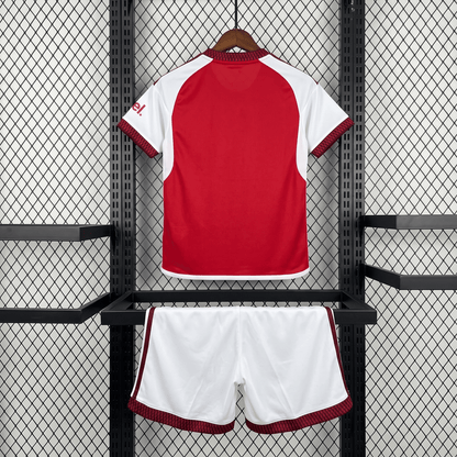Arsenal 2026 Home Jersey