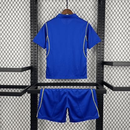 Koszulka domowa Chelsea 2025