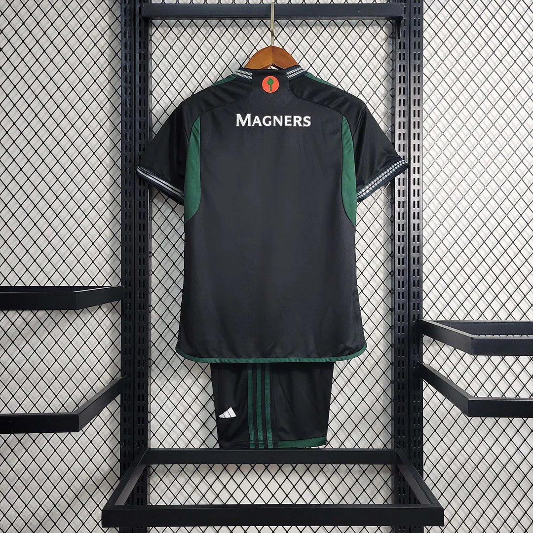 Camiseta Visitante Celtic 2023