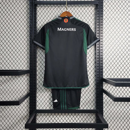 Camiseta Visitante Celtic 2023