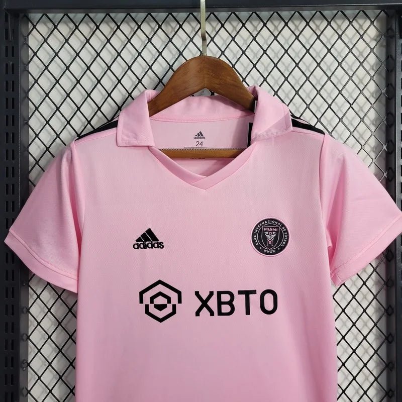 Inter Miami 2022 Home Jersey