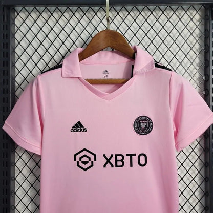 Inter Miami 2022 Home Jersey