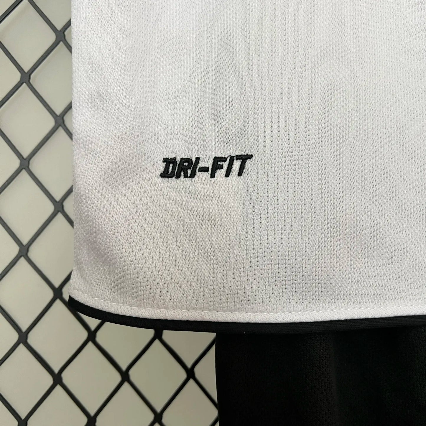 Man United 2010 UCL Away Jersey