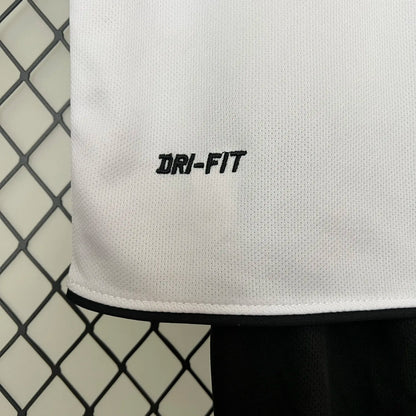 Man United 2010 UCL Away Jersey