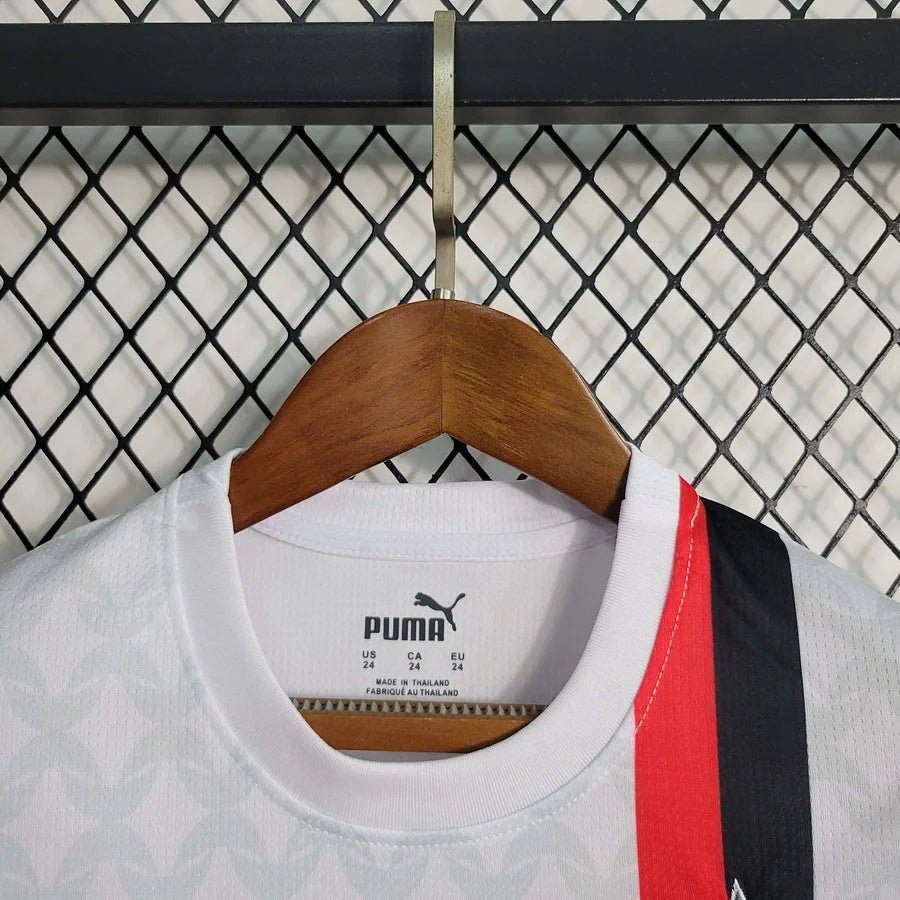 AC Milan 2023 Away Jersey