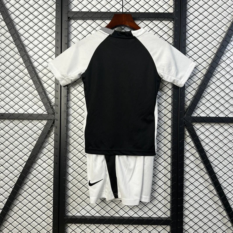 Camiseta de Visitante Corinthians 2025