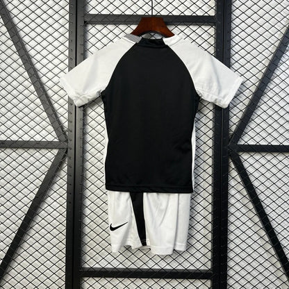 Camiseta de Visitante Corinthians 2025