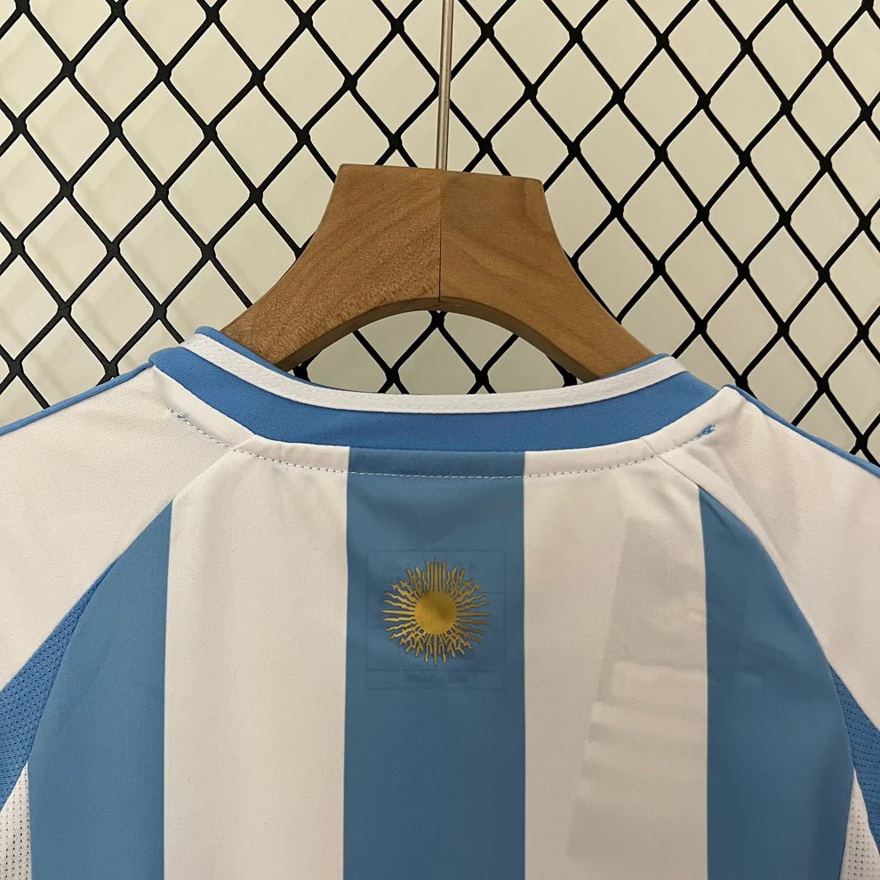 Argentina 2024 Home Jersey
