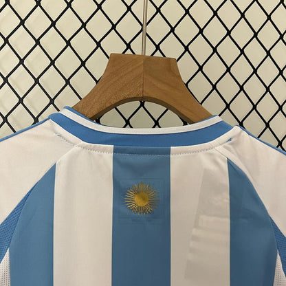 Argentina 2024 Home Jersey