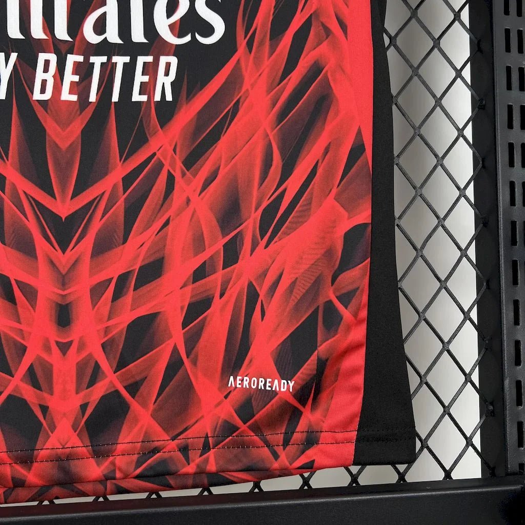 Benfica 2025 Special Jersey