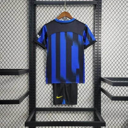 Milan Heimtrikot 2023