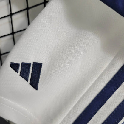 Italy 2023 Away Jersey