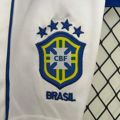 Brazilië 2002 Uitshirt