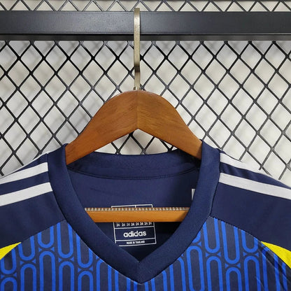 Al-Nassr 2024 Away Jersey