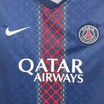 Koszulka domowa PSG 2025