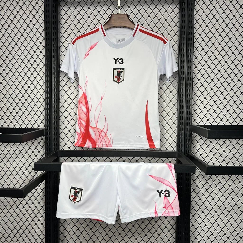 Japan 2024 Away Jersey