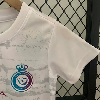 2023/2024 Al-Nassr Third Jersey