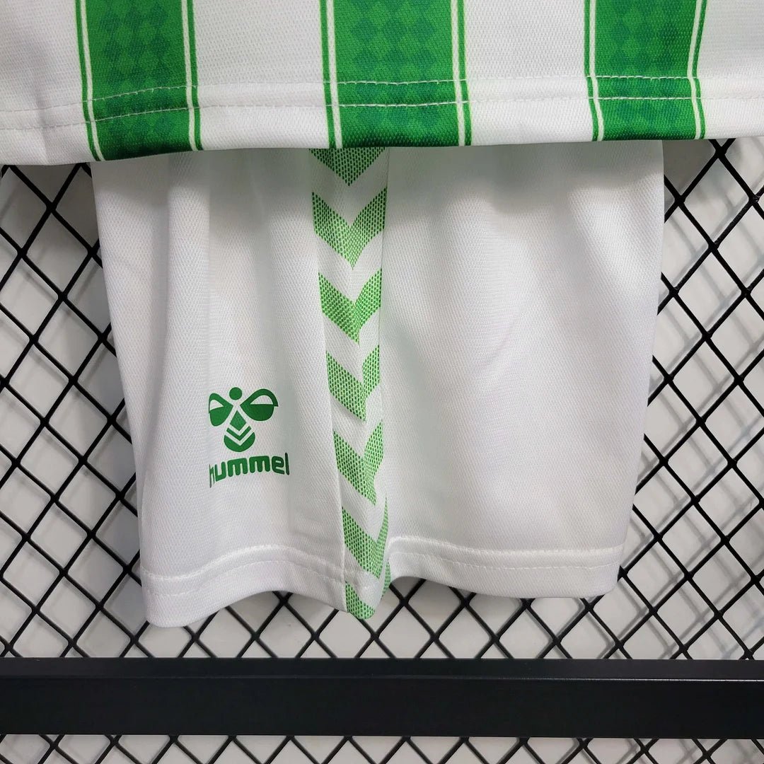 Real Betis Maglia Casa 2023