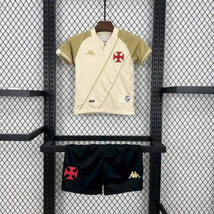 Vasco da Gama 2024 Away Jersey