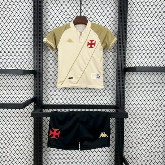 Vasco da Gama 2024 Away Jersey