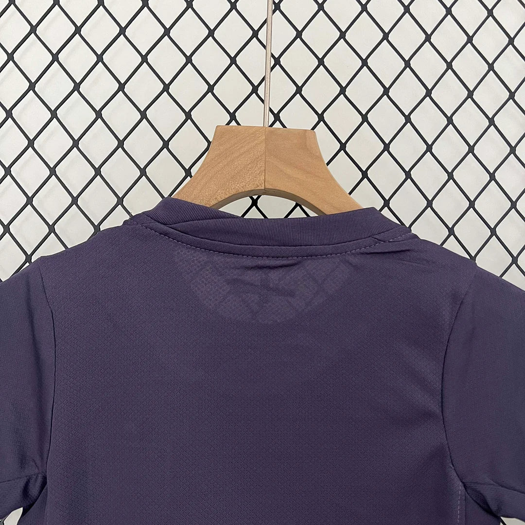 England 2024 Away Jersey