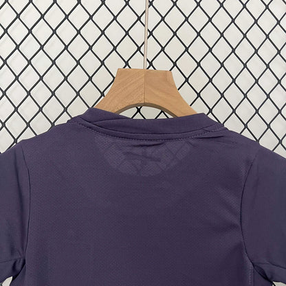 England 2024 Away Jersey