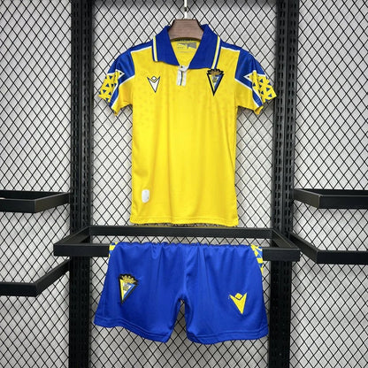 Camiseta Local Cádiz 2024