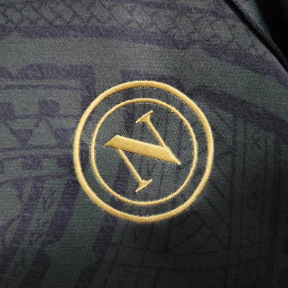 Napoli 2025 Heimtrikot