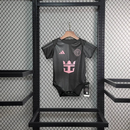 Inter Miami 2025 Baby Away Bodysuit
