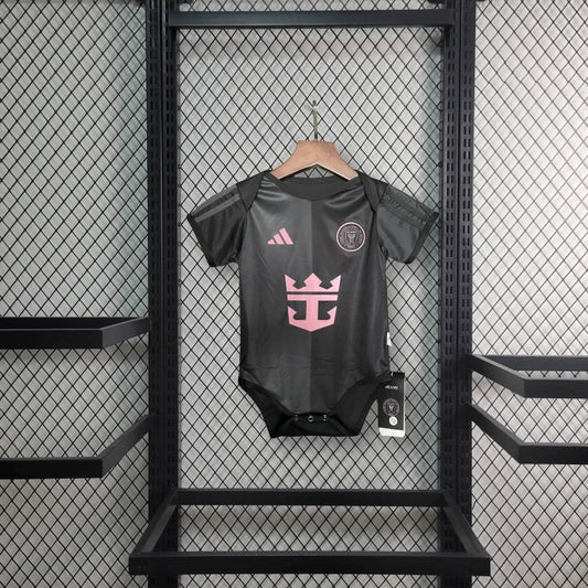 Inter Miami 2025 Baby Away Bodysuit