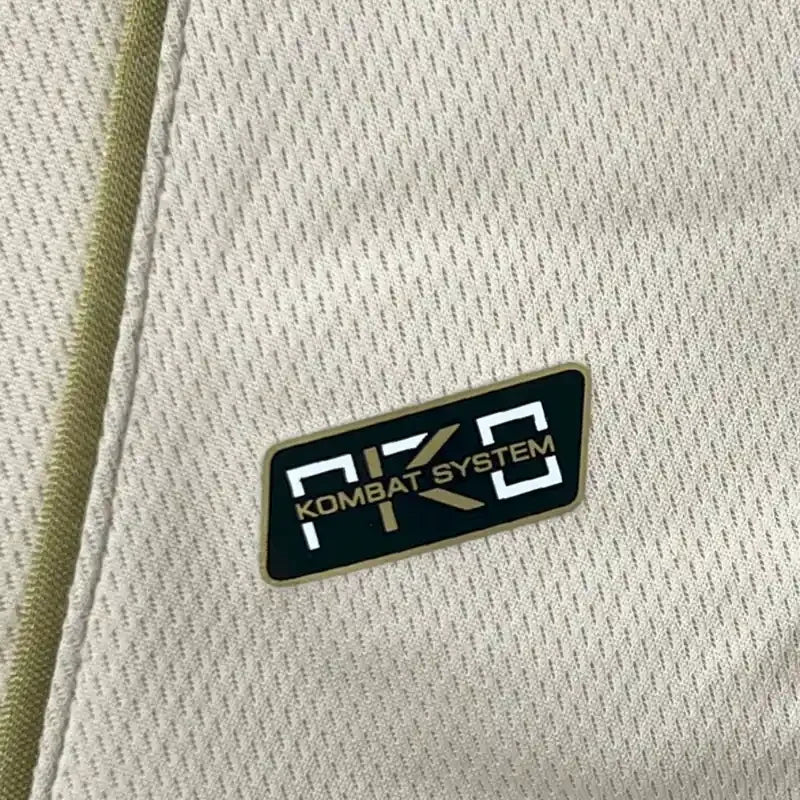 Vasco da Gama 2024 Away Jersey