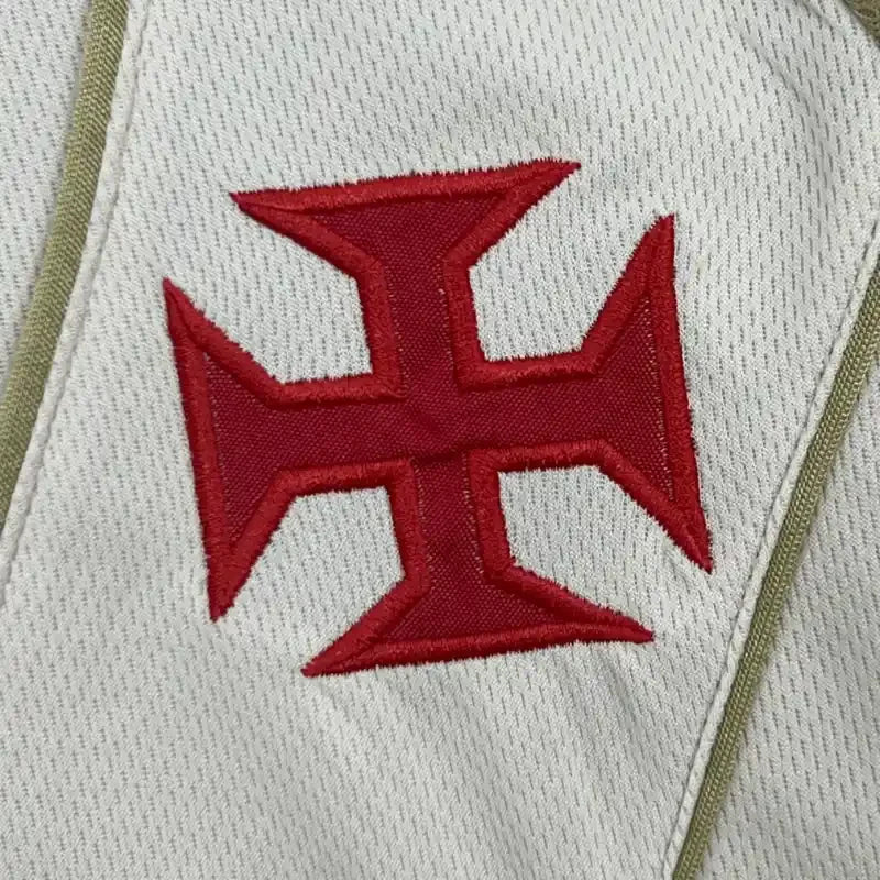 Vasco da Gama 2024 Away Jersey