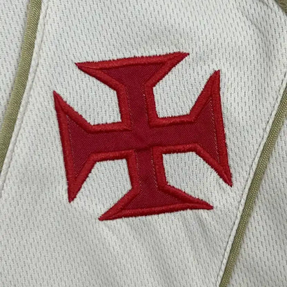 Vasco da Gama 2024 Away Jersey