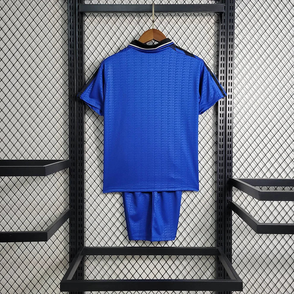 Argentina 1994 Away Jersey