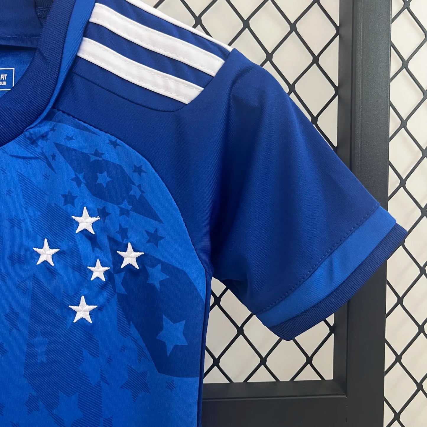Cruzeiro Thuisshirt 2024