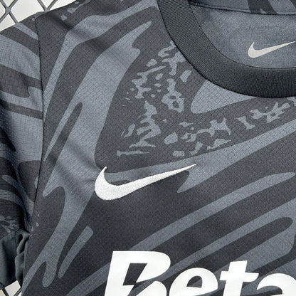 Sporting 2025 Goalkepper Jersey