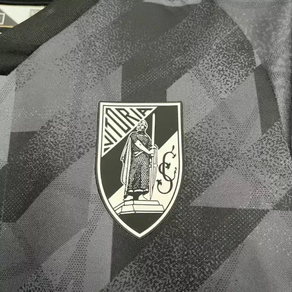 Vitória de Guimarães 2025 Away Jersey