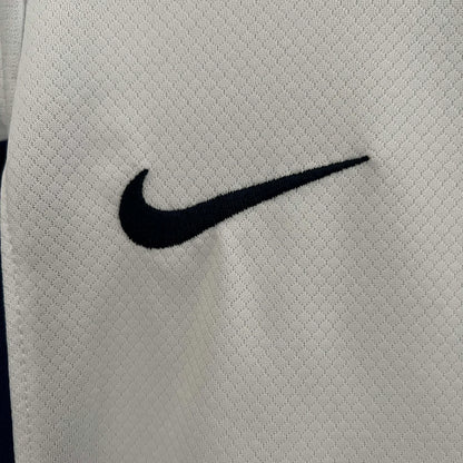 England 2024 Home Jersey