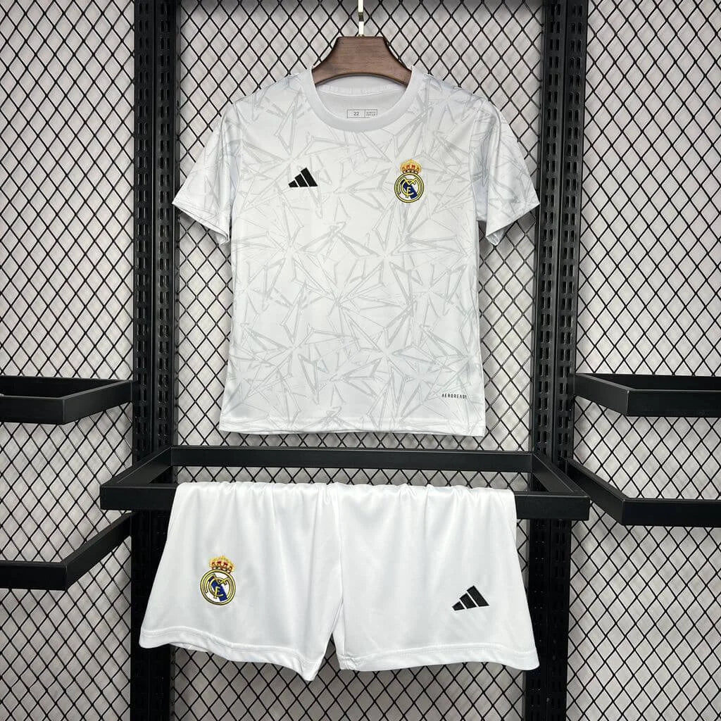 Real Madrid 2024 Special Jersey