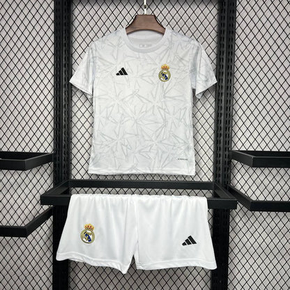 Real Madrid 2024 Special Jersey