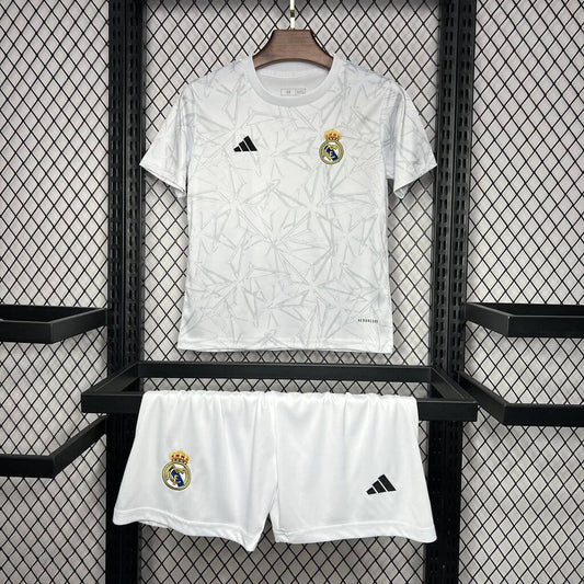 Real Madrid 2024 Special Jersey