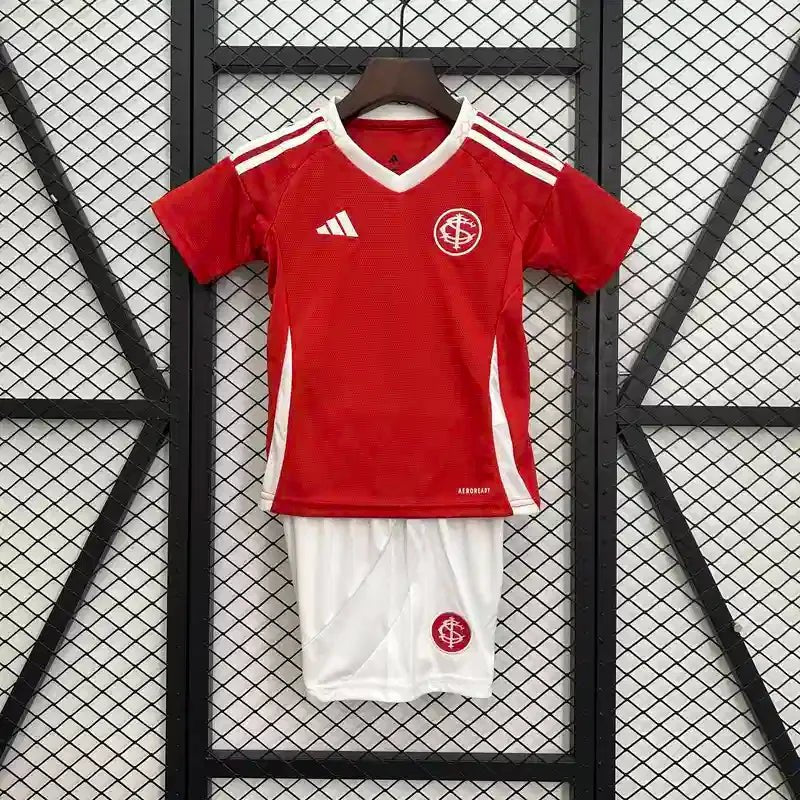 Brazil Internacional 2025 Heimtrikot