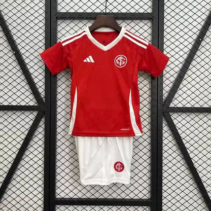 Brazil Internacional 2025 Heimtrikot