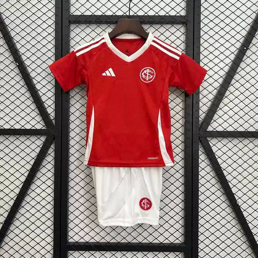 Maglia Casa Brazil Internacional 2025