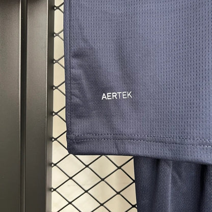 Athletic Bilbao 2025 Away Jersey