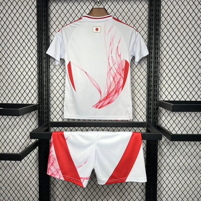 Japan 2024 Away Jersey