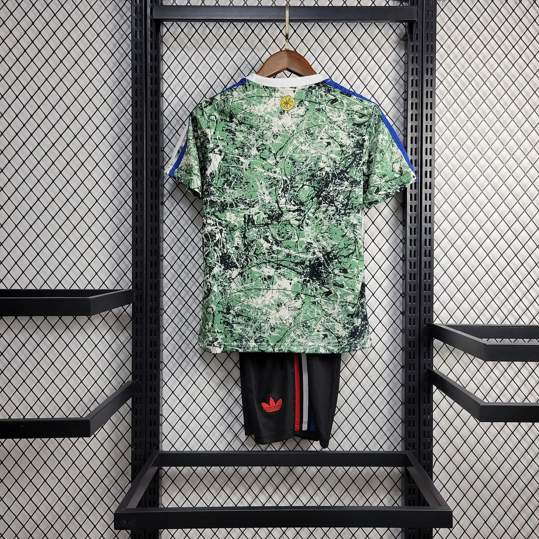 Man United 2024 Special Jersey