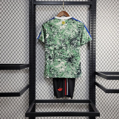 Man United 2024 Special Jersey